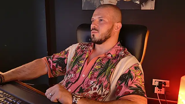 AngeloEric Live XXX-Chat