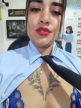 دردشة MAYE__13 الجنسية المباشرة