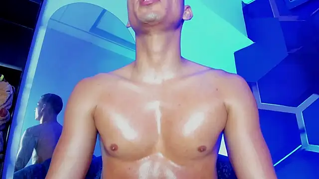 CristianPrimen Live XXX chat