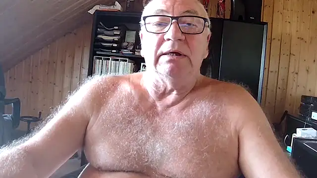 biggandybig – Live XXX-chat