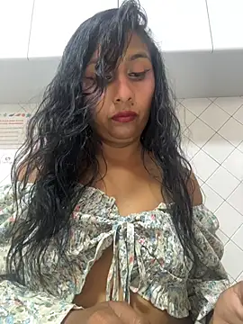 Czat XXX na żywo – MELIZ_QUEEN
