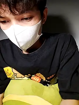 Sembang XXX Secara Langsung Kangc369