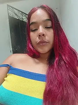 SweetFortuner's Live XXX Chat
