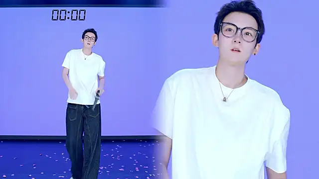 YSL-007 Live XXX-Chat