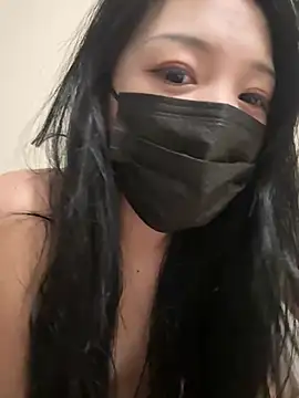 Alinw1144 Webcam Show