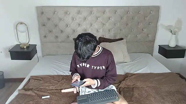 SparkRivers – Naživo XXX chat