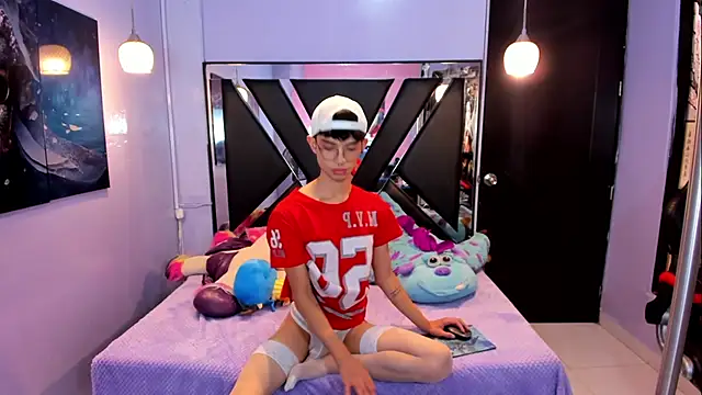 LiamHeatx – Naživo XXX chat