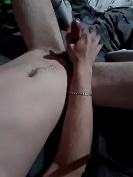 AllwaysHornyJames Live XXX-chat