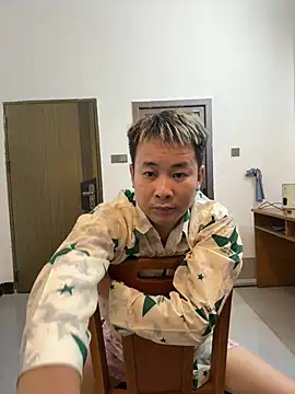 Mackie_1 即時 XXX 聊天