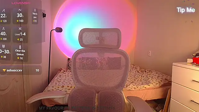 Elizabeth_Kitty_n Live XXX chat