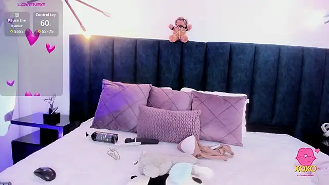 Živý XXX chat pucca7