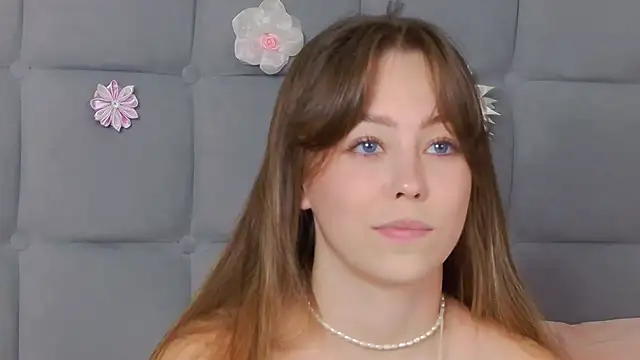 TheEmma – Live XXX-chat