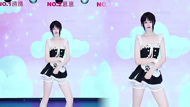 JY-777's Live XXX Chat
