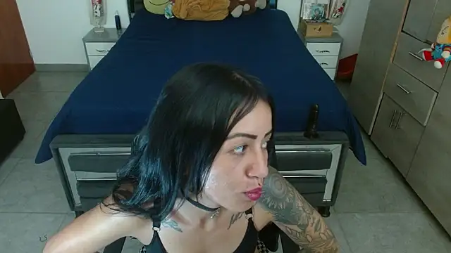 samantha_shinesのライブXXXチャット