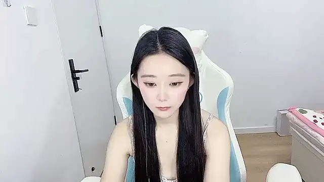 -qingqing's Live XXX Chat