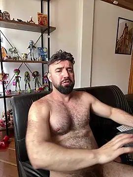 ADONIS_ART01 Live XXX Chat