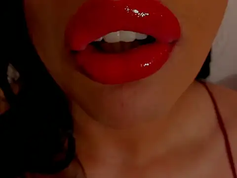 Czat XXX na żywo – sweet_Elizabeth