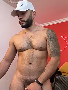 แชท XXX สดของ Mike_savage3