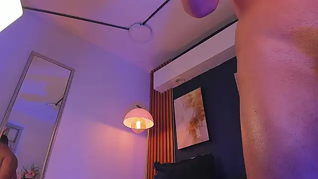 XXX chat uživo modela Adann_Star