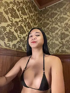 Czat XXX na żywo – horsecock_levi