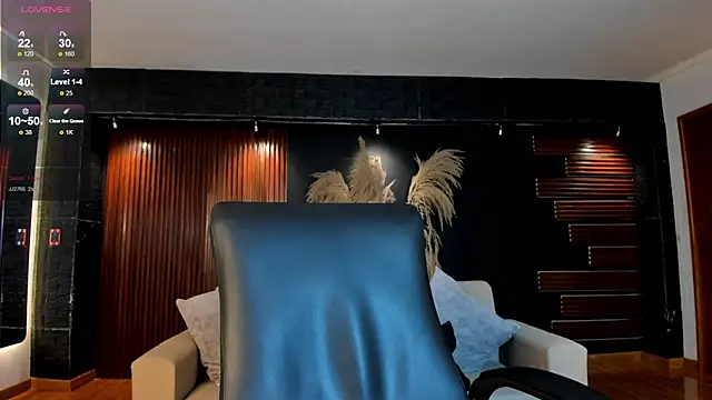 Chat XXX Live IsabellaaJoness