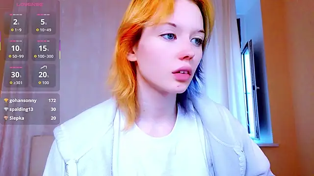 Kiara_Age's Live XXX Chat