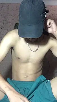 IRONMAAN28 웹캠 쇼