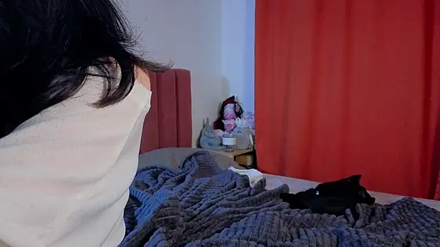 Chatroom XXX en direct de Mira_Rin