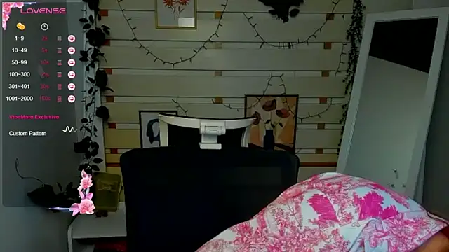 Živý XXX chat Josephine_Kiss