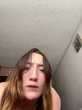 Valery_Salmons' Live XXX Chat