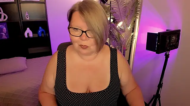 Shannonshine – Live XXX-chat