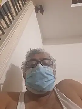 mature55 Webcam Show