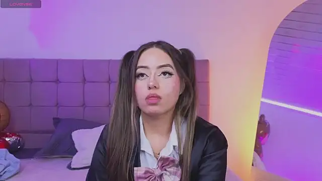 Chat XXX Live arycooper_