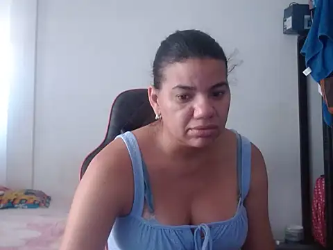 Živý XXX chat Adriana_0312