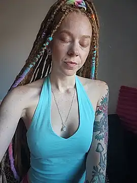 LucidLucy's Live XXX Chat