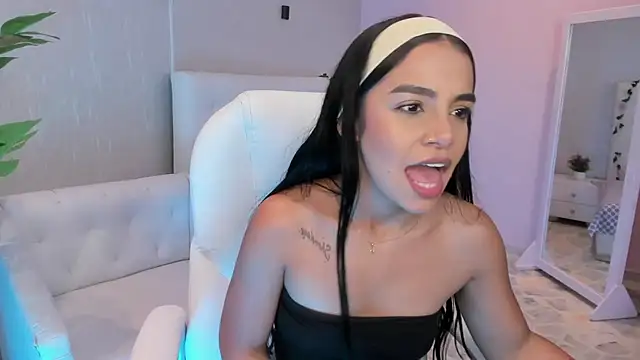 kendallowens' Live XXX Chat