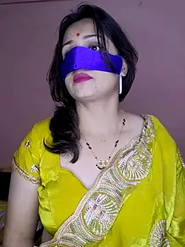 Chat XXX en directo de WetDollX