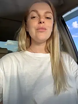 Webkamerová show HarrietDart