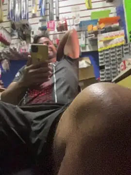 Sheik_z_o Webcam Show