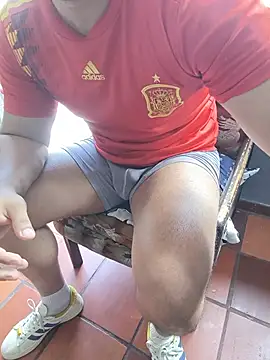 XXX chat uživo modela jacson_w8