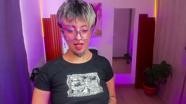 Rebeka-baker 라이브 XXX 채팅