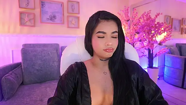 MeganLowelln Live XXX chat