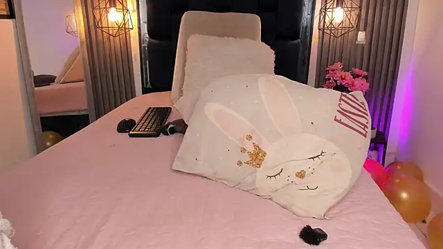 Bilik Sembang Langsung kristakinnky