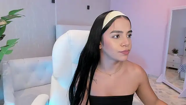 kendallowens – Naživo XXX chat