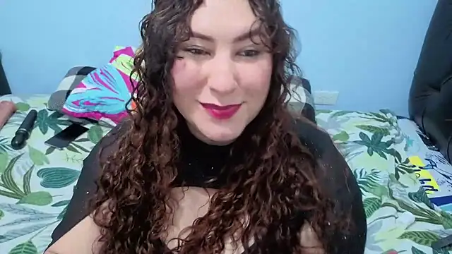 Chat XXX ao vivo de JANNAH_MARTINEZ