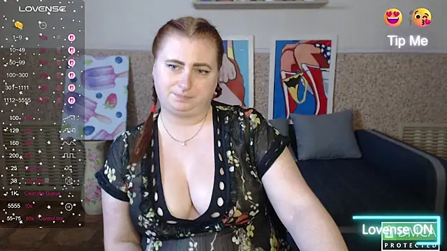 Alicia_love00's Live XXX Chat