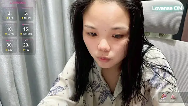 xiaosu22n Live XXX chat