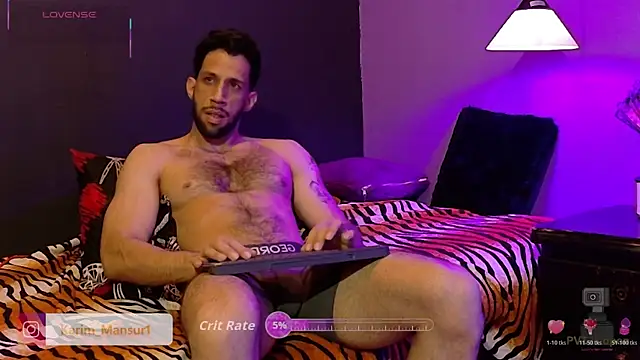 Karim_mansur live XXX chat