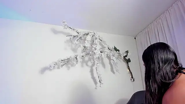Živý XXX chat Madison_james__