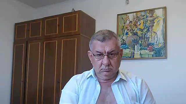 machomale3 Adlı Modelin Canlı XXX Sohbeti
